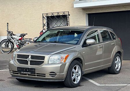 Dodge Caliber SE