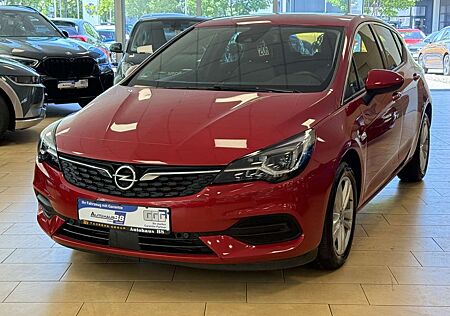 Opel Astra Elegance ACC Navi CarPlay Winter-Paket
