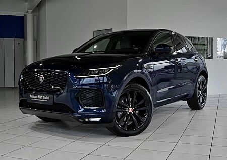 Jaguar E-Pace R-Dynamic *Black Pack* Approved *