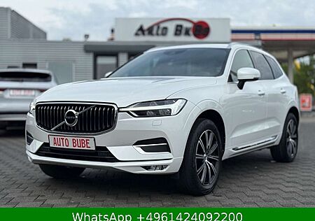 Volvo XC 60 XC60 Inscription AWD AHK|KAMERA|LED