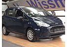 Ford B-Max 1.5 TDCi Trend, Scheckheft, sehr gepflegt