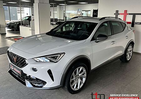 Cupra Formentor 1.5 TSI Virtual LED Keyless ACC