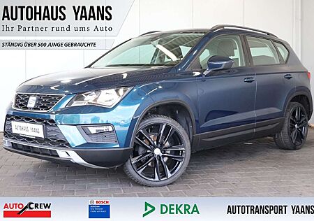 Seat Ateca Style 1.6 TDI CARPLAY+FRONT+LANE+PDC+ALU