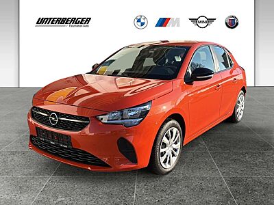 Opel Corsa E 136PS Edition