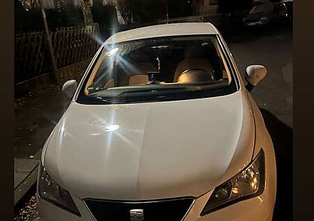 Seat Ibiza 1.2
