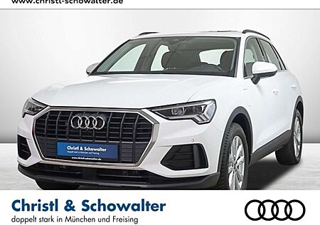 Audi Q3 45 TFSI e S tronic LED PANO NAVI