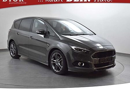 Ford S-Max 2.0d Aut. ST-Line MEMORY+NAVI+ACC+LED+19"