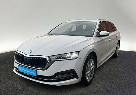 Skoda Octavia Combi 2.0 TDI Style DSG Navi ACC HeadUp
