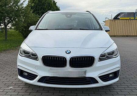 BMW 218d 218 Gran Tourer Aut.Sport Line