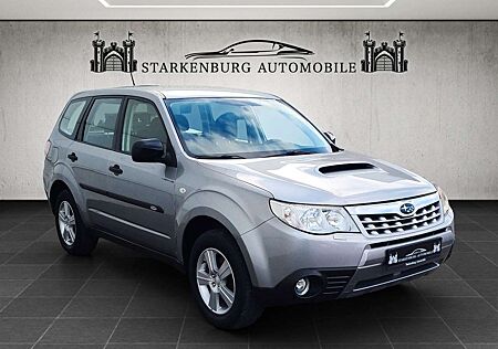 Subaru Forester Active/78Tkm/Tempomat/4x4/Sitzheizung