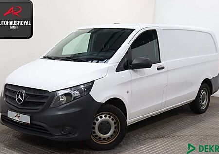 Mercedes-Benz Vito 114 CDI 4M KASTEN LANG SORTIMO,STANDHZ,AHK