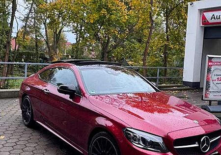 Mercedes-Benz C 300 gebraucht kaufen Mercedes-Benz C 300 4Matic (205.384)