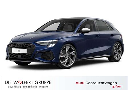 Audi S3 ACC*RFK*PANO*B&O*MATRIX-LED*HUD
