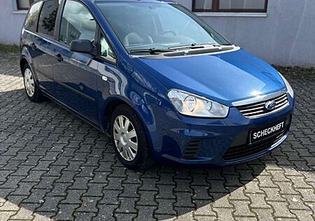 Ford C-Max Klima 1Hand 8Fach HU-SNeu. SHeft