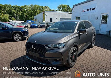 DS Automobiles DS7 Crossback DS 7 Crossback | 1.5 Diesel | Perfomance Line