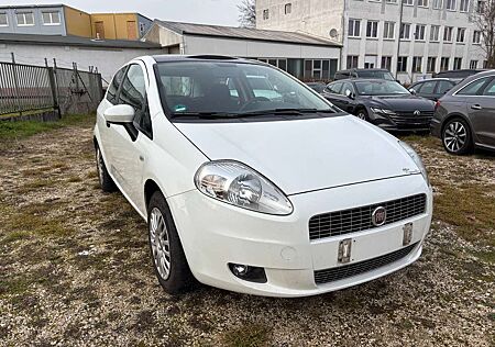 Fiat Punto 1.4 16V Emotion