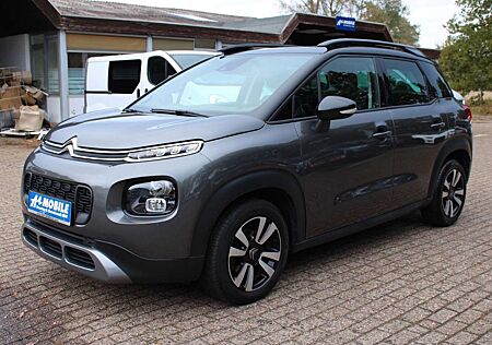 Citroën C3 Aircross Citroen Shine 1.5 HDI Kamera Navi PDC Klima