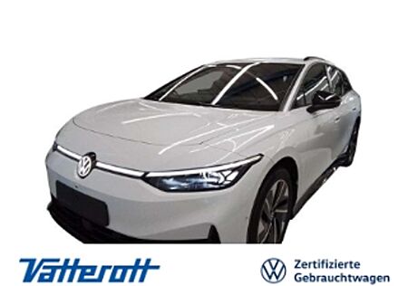 VW ID.7 Volkswagen Tourer Pro AHK AreaView Winterräder