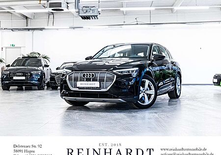 Audi e-tron 50 QUATTRO ADVANCED/20Z./DAB/PANO/AHK/VC