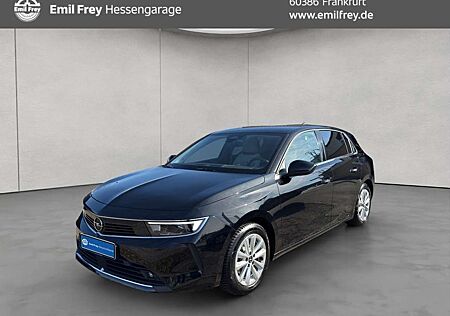 Opel Astra 1.2 Turbo Elegance