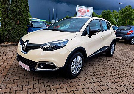 Renault Captur Experience