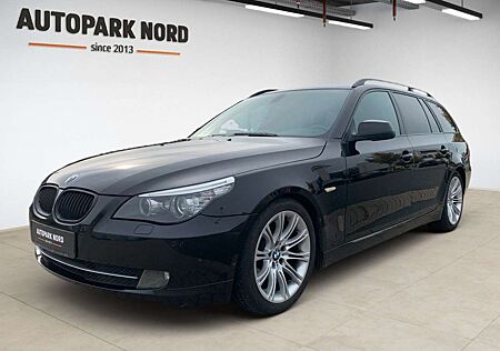 BMW 520 d Touring Aut. Edition Lifestyle/AHK/LEDER