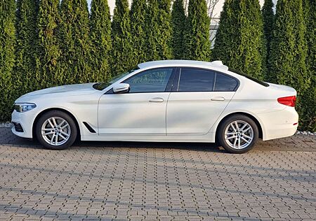 BMW 530i 530 5er Aut. Sport Line