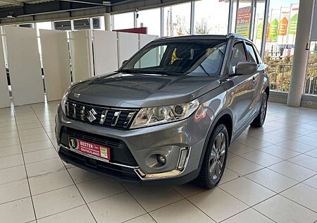 Suzuki Vitara 1.4 Comfort 4x4+Navi+AHK+Alu+Sitzheizung+