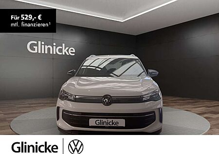 VW Tiguan Volkswagen 1.5 eTSI Goal