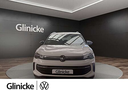 VW Tiguan Volkswagen 1.5 eTSI Goal