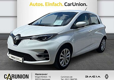 Renault ZOE 100% el. EXPERIENCE Batteriekauf R110 Z.E