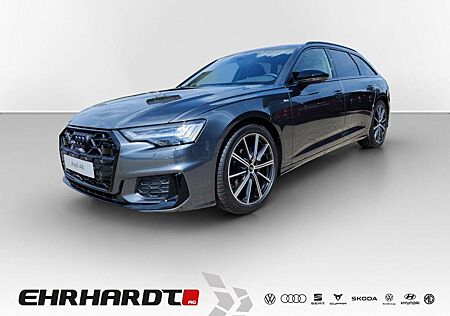Audi A6 Avant S line 40 TDI quattro S tronic AHK*STDHZ*...