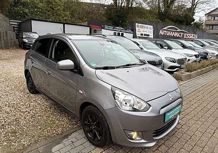 Mitsubishi Space Star Diamant Edition+*TÜV NEU*1 HAND*SHZ*