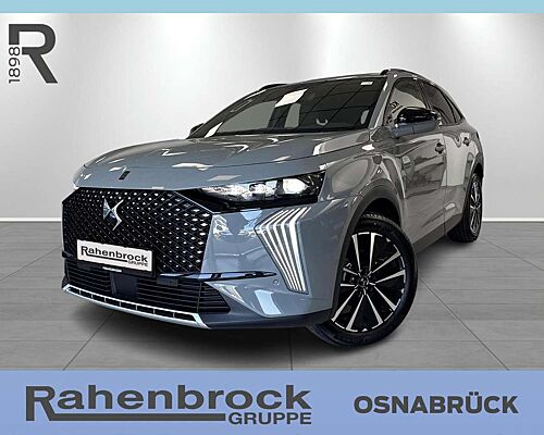 DS Automobiles DS 7 Crossback ÉTOILE Diesel 130PS Comfort-Paket