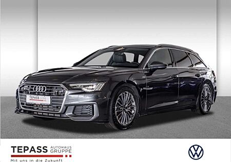 Audi A6 Avant 50 TFSI e quattro sport MATRIX AHK NAVI PDC