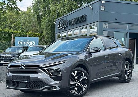 Citroën C5 X Citroen PureTech 130 1 Hand - LED - Head Up ///
