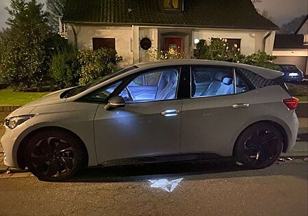 Cupra Born 150kW/58kWh