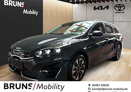 Kia XCeed Ceed SW / cee'd SW Ceed SW 1.6 Plug-in Hybrid Spirit Tech+Sitzpaket