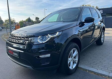 Land Rover Discovery Sport SE AWD TD4*Bi-XEN*NAVI*PDC*SPUR