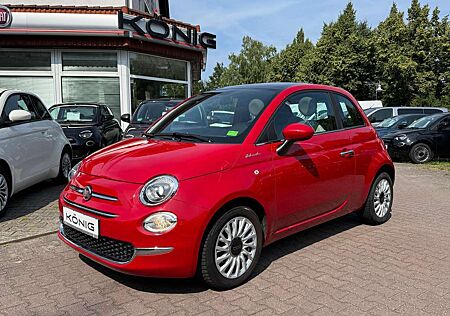 Fiat 500 1.0 GSE DOLCEVITA KLIMA*CARPLAY*TEMPO*PDC