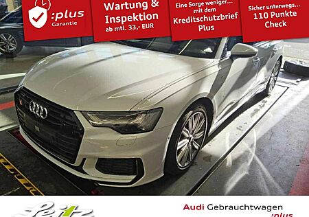 Audi A6 Avant 55 TFSI e quattro sport *AHK*HEAD-UP*MATRIX*