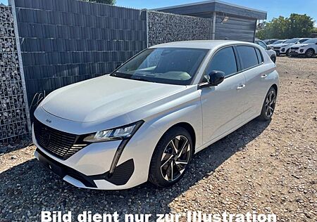 Peugeot 308 1.2 Hybrid 145 48V Style e-DCS6