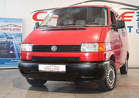 VW T4 Caravelle Volkswagen *8 Sitzer*