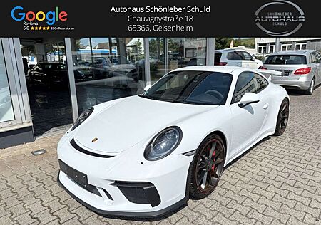 Porsche 991 .2 *LIFT*CHRONO*BOSE*LED*KAMERA*APPROVED*