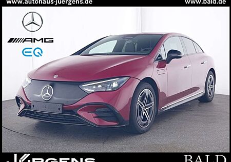 Mercedes-Benz EQE 300 AMG/Wide/Digital/Memo/Cam/Amb/Night/19"