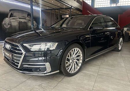 Audi A8 55 TFSI L quattro+BANG&OLUFSEN