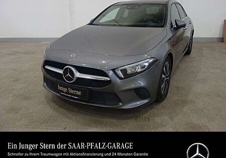 Mercedes-Benz A 180 A 180d STYLE*CARPLAY*R-KAM*STNDHZG*DISTR+*MEMORY