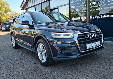 Audi Q5 35 TDI - ASSISTS - PANO - MATRIX - MASSAGE