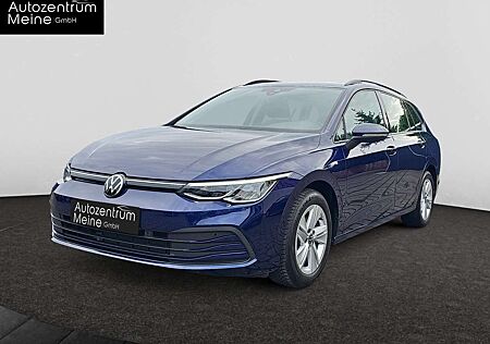VW Golf Variant Volkswagen Golf VIII Variant Life eTSI*AHK*DSG*SHZ*PDC*ACC*