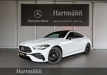 Mercedes-Benz CLE 450 4M Coupé AMG Panorama KeylGo Sitzklima